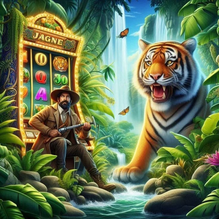 ip3 mobile gaming